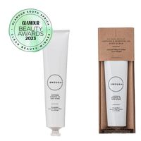 Enough Caffeine & Essential Oil Body Scrub